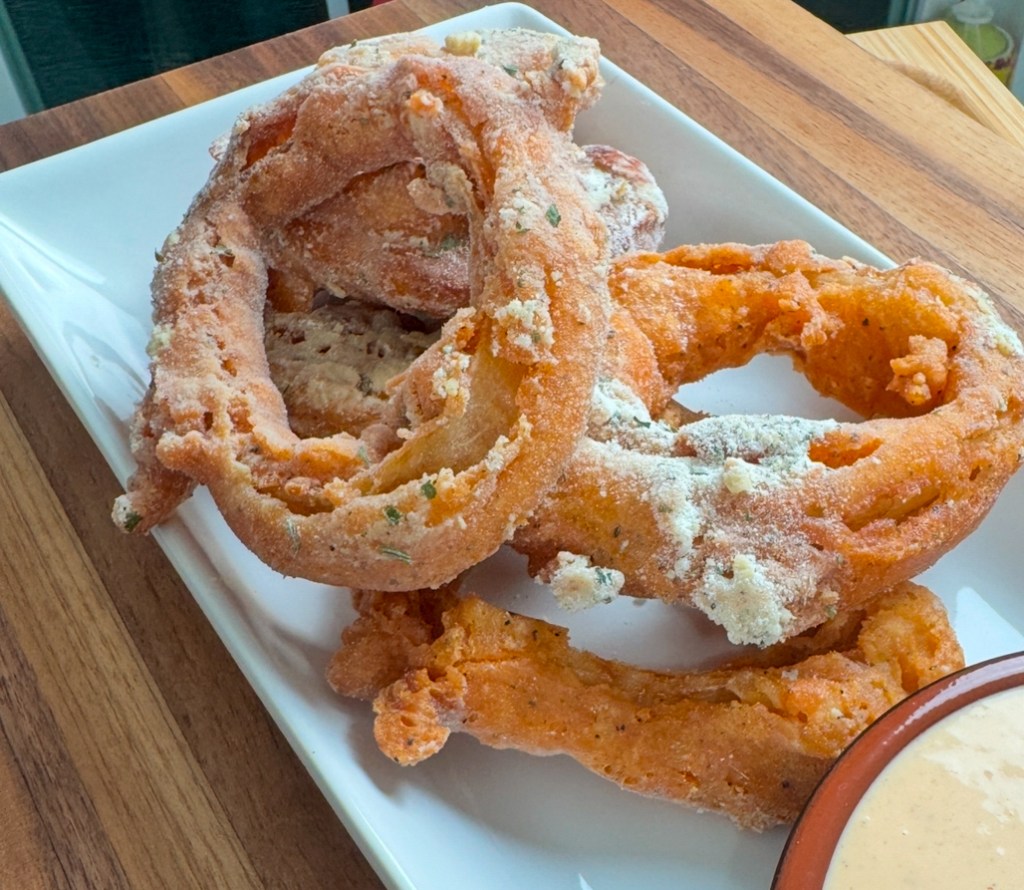 crispu rings