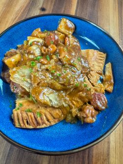 gumbo pot pie main