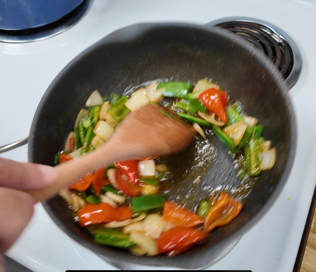 Hot Honey Pepper Sauce