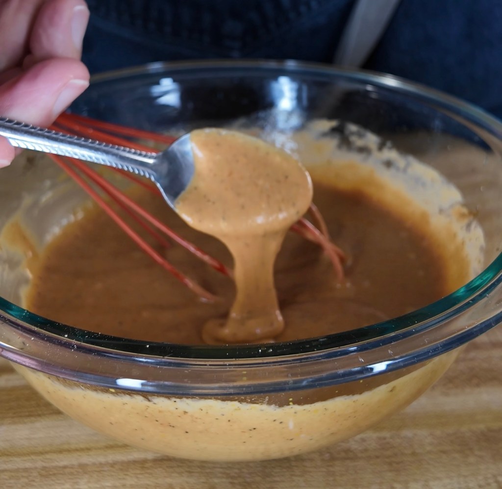 Better than Raising Cane's sauce